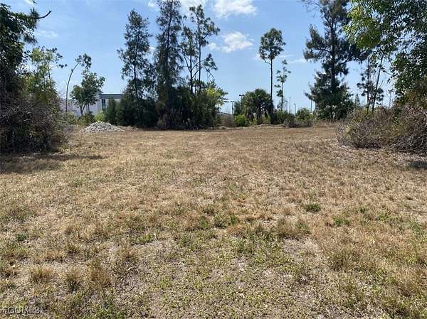 0.23 Acres of Residential Land for Sale in Cape Coral, Florida