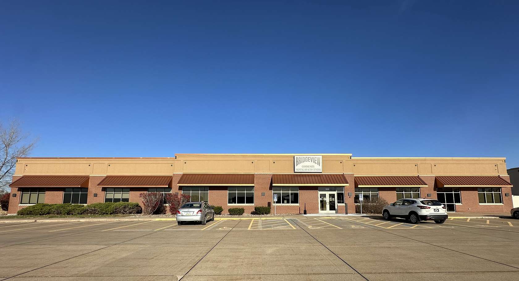 2.25 Acres of Commercial Land for Sale in Clinton, Iowa