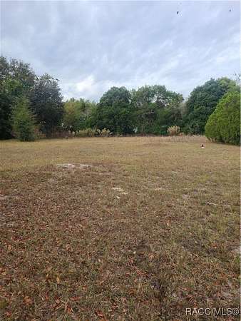 0.23 Acres of Residential Land for Sale in Dunnellon, Florida