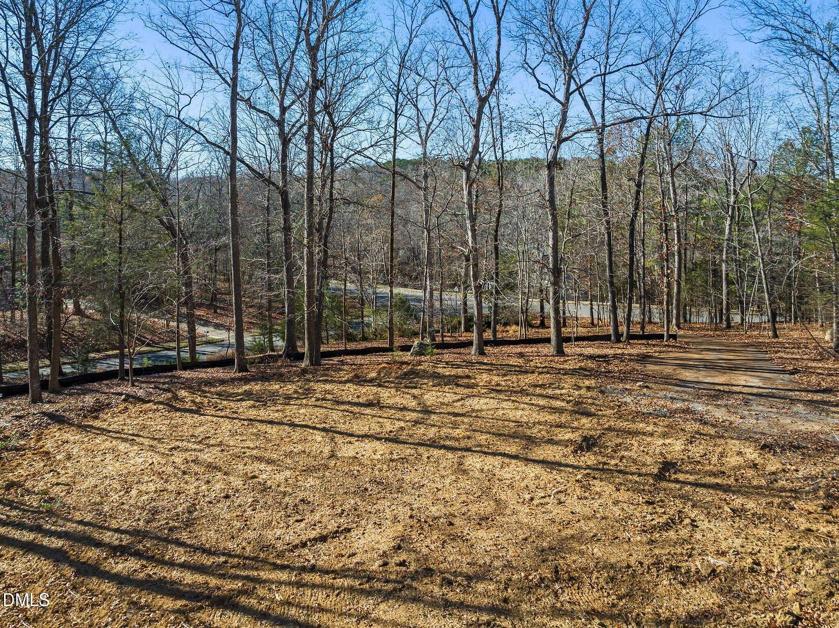 0.99 Acres of Residential Land for Sale in Chapel Hill, North Carolina