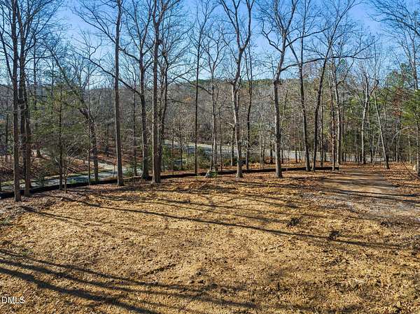 0.99 Acres of Residential Land for Sale in Chapel Hill, North Carolina