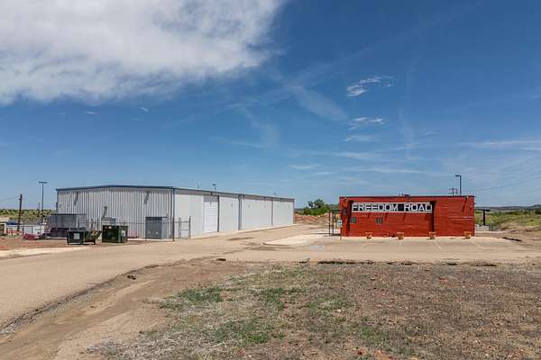 8 Acres of Improved Commercial Land for Sale in Trinidad, Colorado