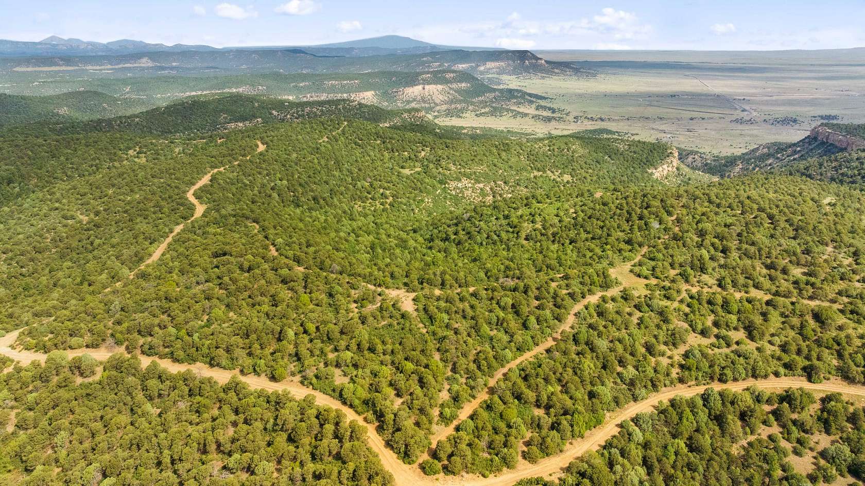 80 Acres of Land for Sale in Trinidad, Colorado