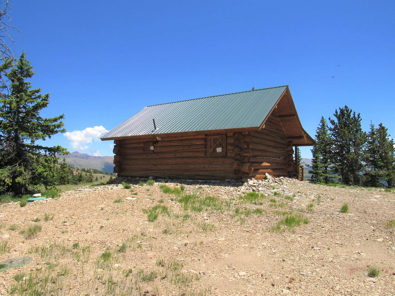 49 Acres of Land with Home for Sale in San Luis, Colorado