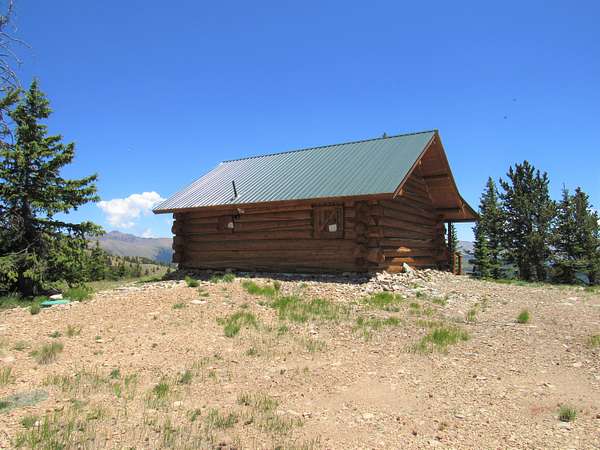 49 Acres of Land with Home for Sale in San Luis, Colorado