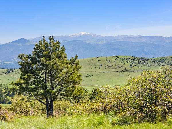 35 Acres of Land for Sale in Cañon City, Colorado