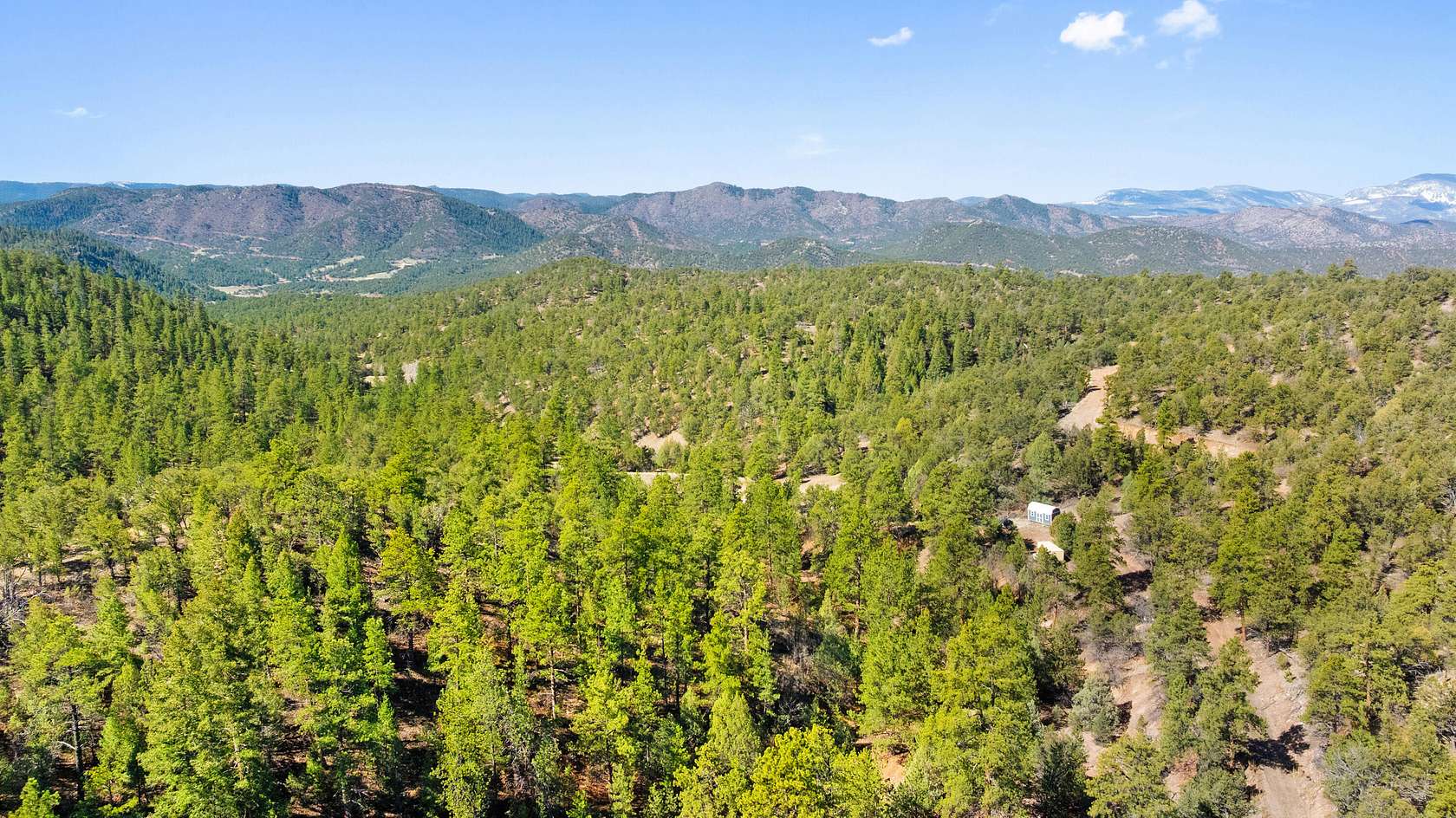 137 Acres of Land for Sale in Cañon City, Colorado