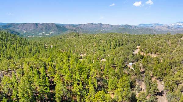 137 Acres of Land for Sale in Cañon City, Colorado