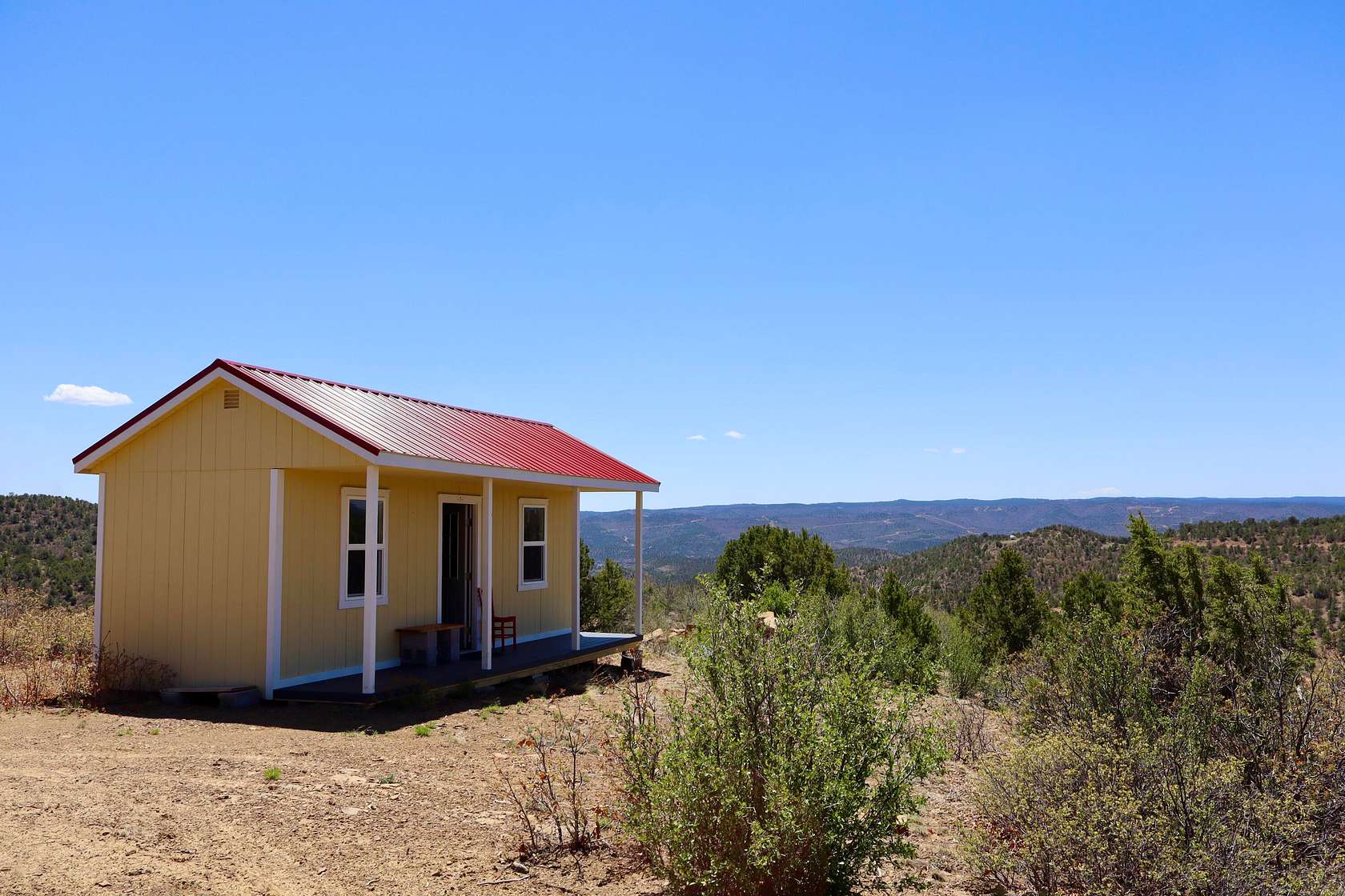 40 Acres of Land for Sale in Trinidad, Colorado