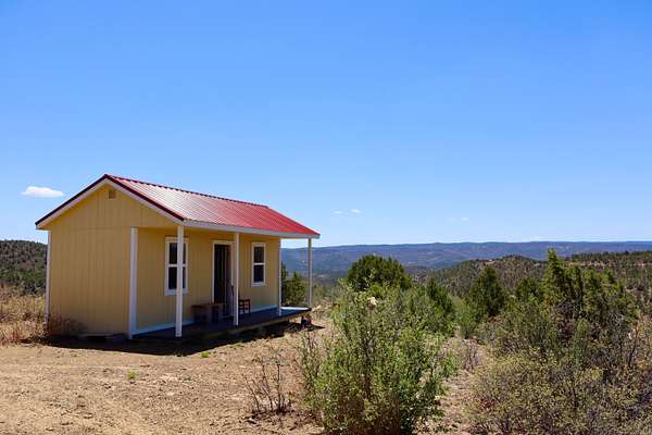 40 Acres of Land for Sale in Trinidad, Colorado