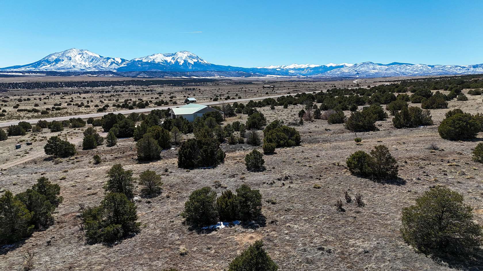 2 Acres of Land for Sale in Walsenburg, Colorado