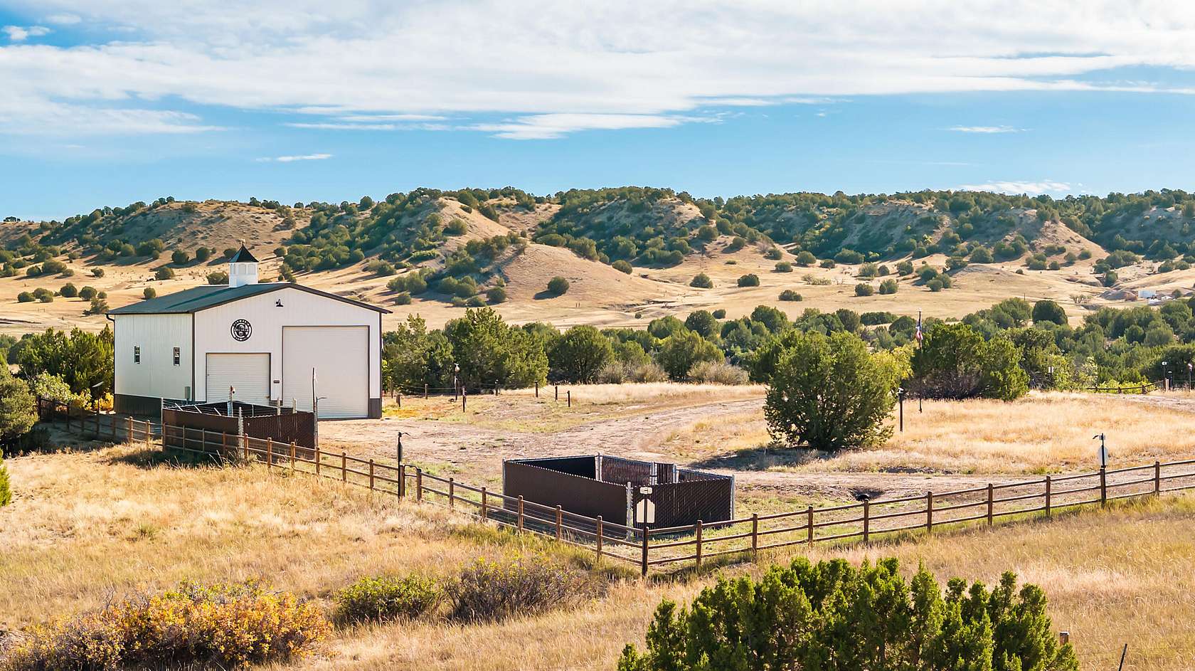 40 Acres of Land for Sale in Pueblo, Colorado