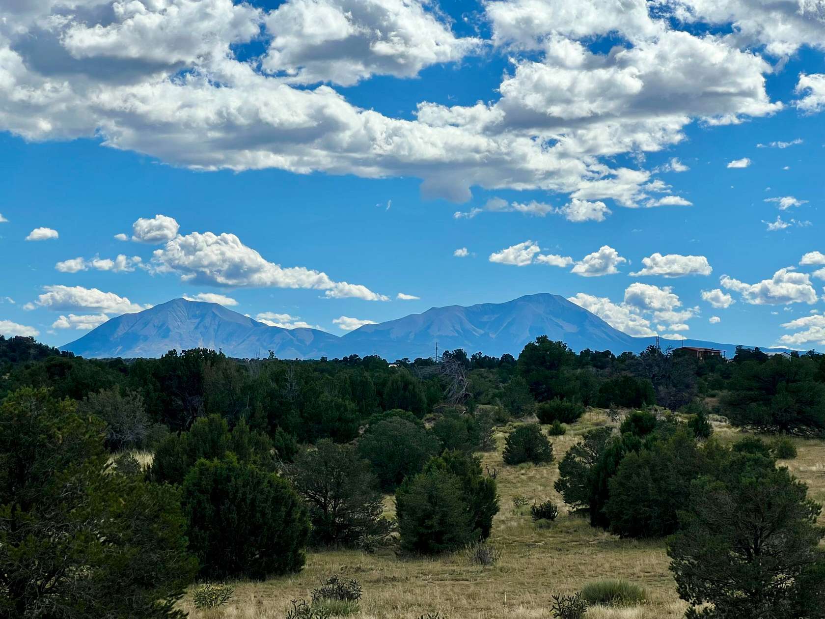 122 Acres of Land for Sale in Walsenburg, Colorado