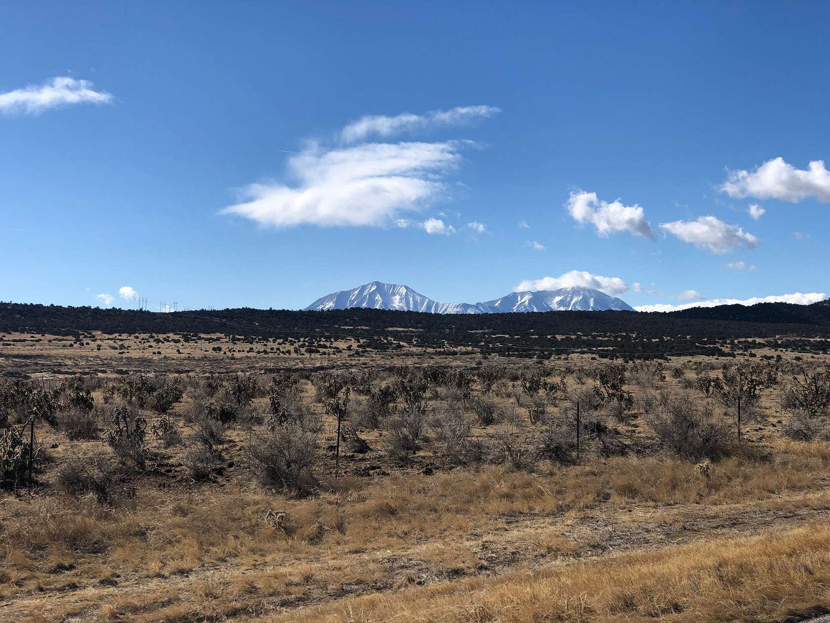 36 Acres of Land for Sale in Walsenburg, Colorado