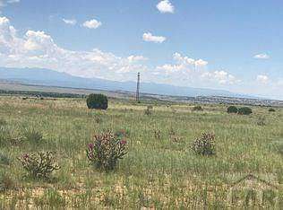 40 Acres of Land for Sale in Walsenburg, Colorado