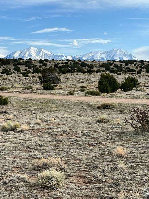 2 Acres of Land for Sale in Walsenburg, Colorado