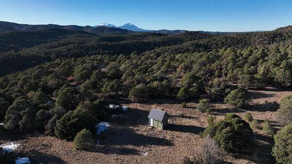 38 Acres of Land for Sale in Trinidad, Colorado