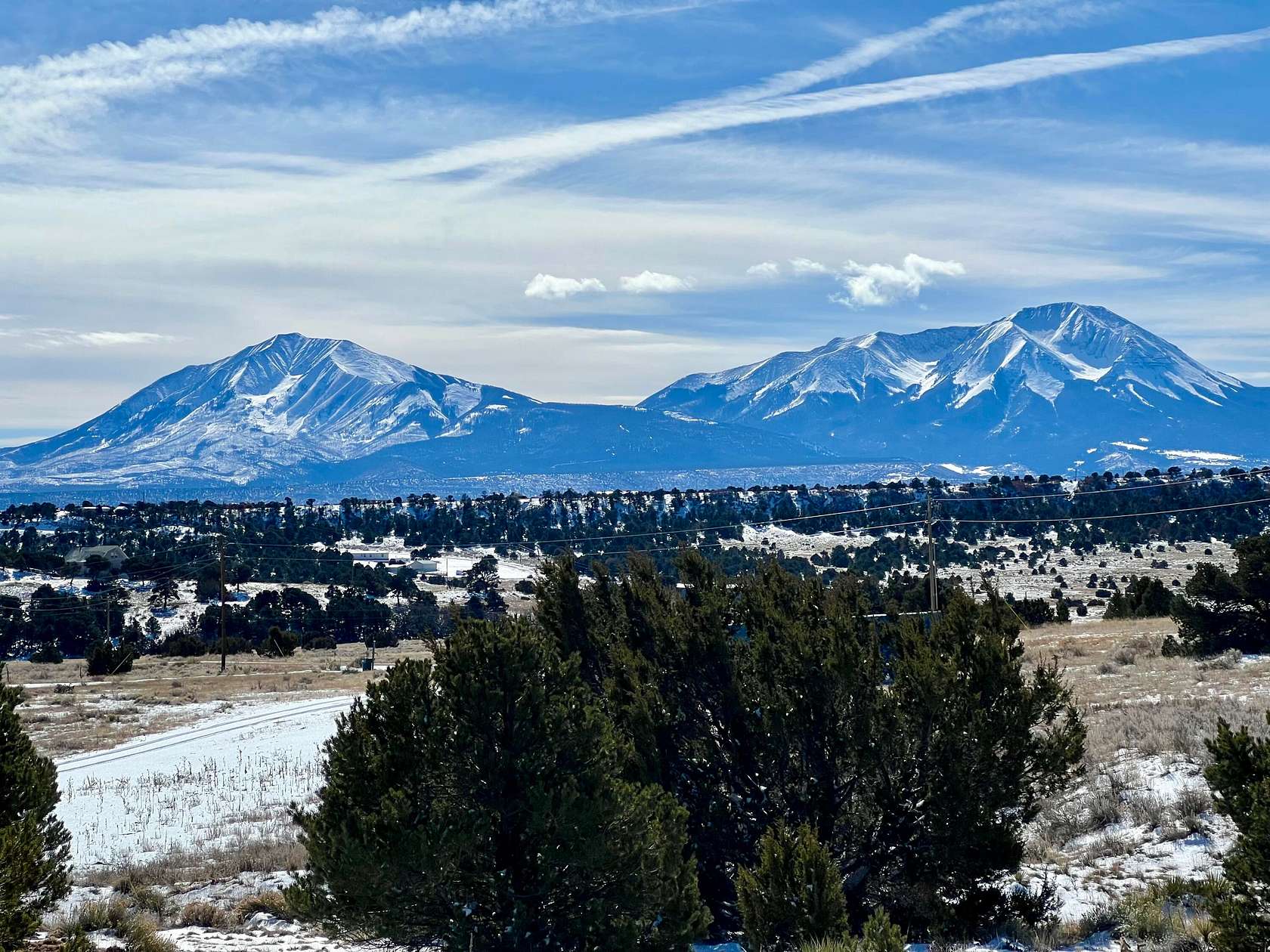 2 Acres of Land for Sale in Walsenburg, Colorado