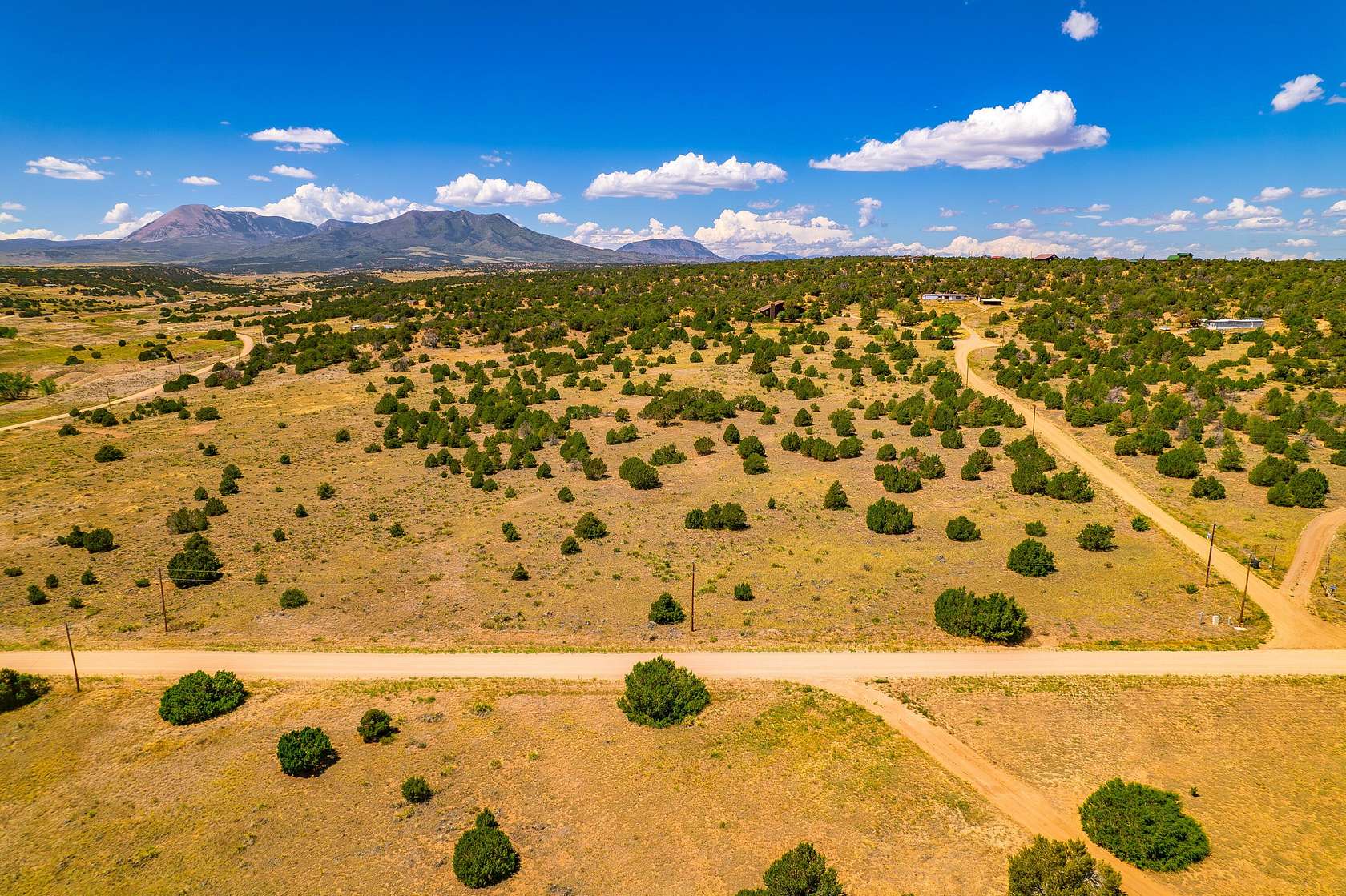 2 Acres of Land for Sale in Walsenburg, Colorado