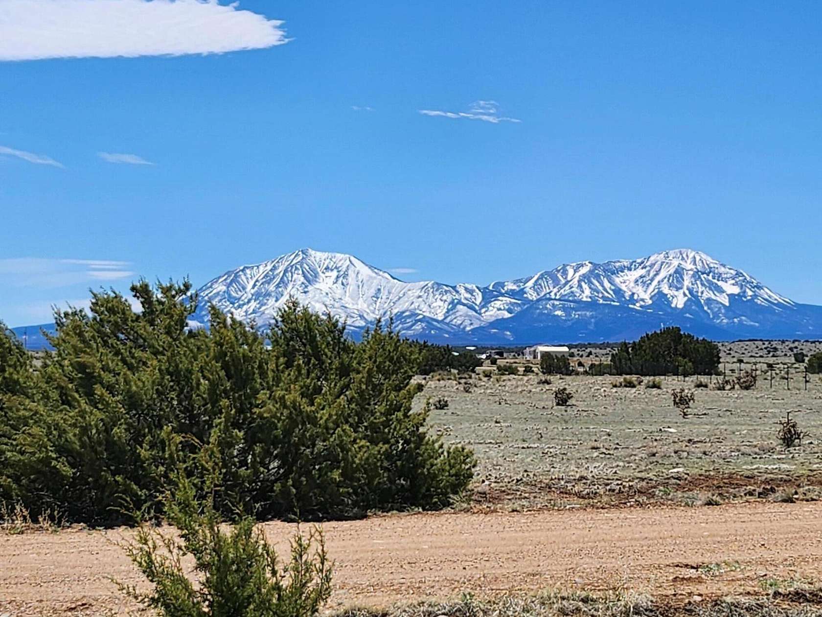 2 Acres of Land for Sale in Walsenburg, Colorado