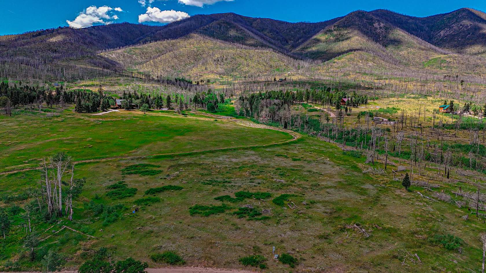 2 Acres of Land for Sale in La Veta, Colorado