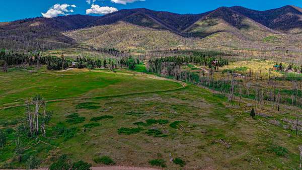 2 Acres of Land for Sale in La Veta, Colorado