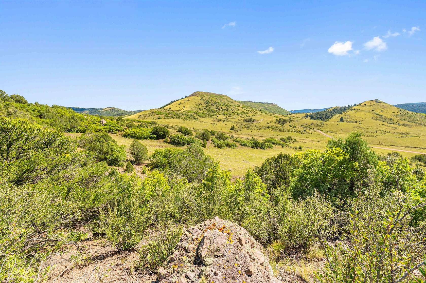 35 Acres of Land for Sale in Cañon City, Colorado