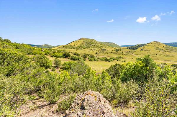 35 Acres of Land for Sale in Cañon City, Colorado
