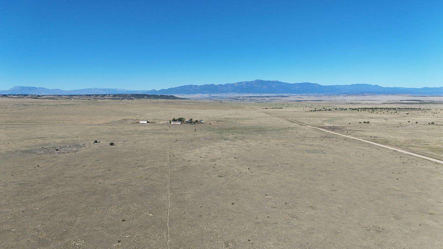 35 Acres of Land for Sale in Walsenburg, Colorado
