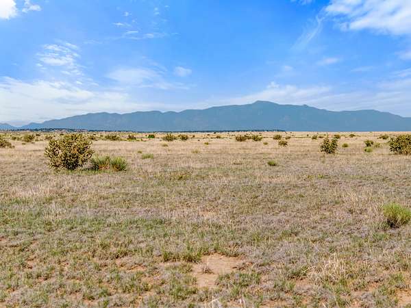40 Acres of Land for Sale in Walsenburg, Colorado