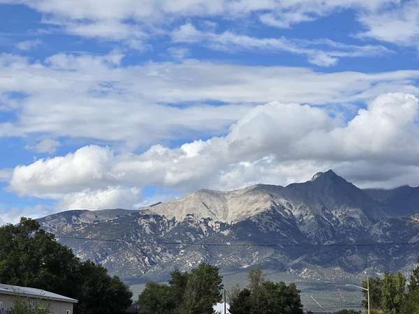 0.32 Acres of Land for Sale in Blanca, Colorado