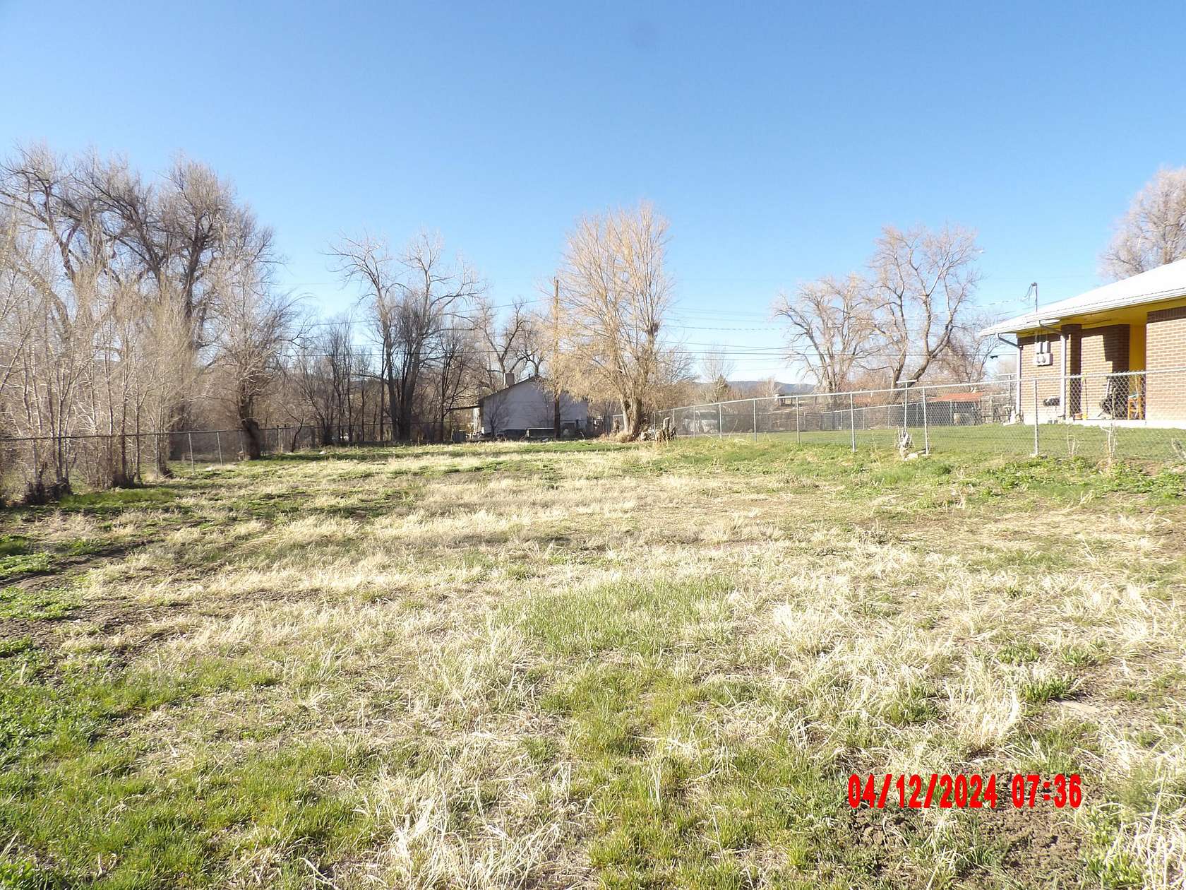 0.17 Acres of Land for Sale in Trinidad, Colorado