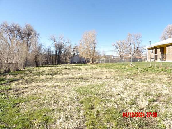 0.17 Acres of Land for Sale in Trinidad, Colorado