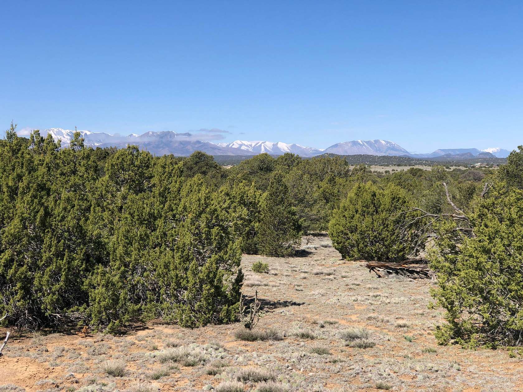 2 Acres of Land for Sale in Walsenburg, Colorado