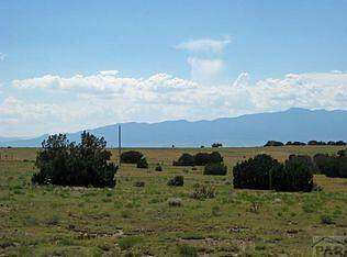 105 Acres of Land for Sale in Walsenburg, Colorado
