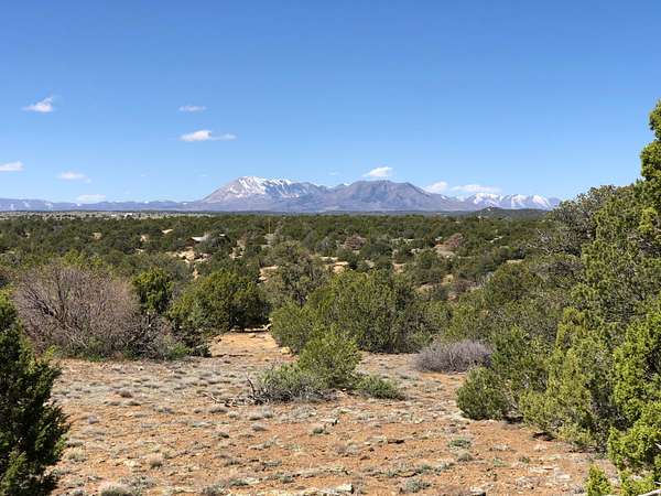 2 Acres of Land for Sale in Walsenburg, Colorado