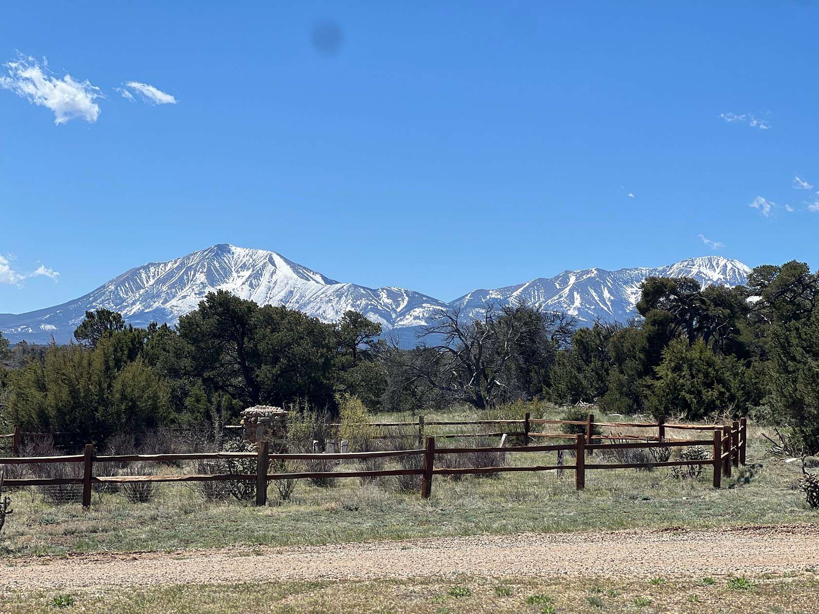 1 Acre of Land for Sale in Walsenburg, Colorado