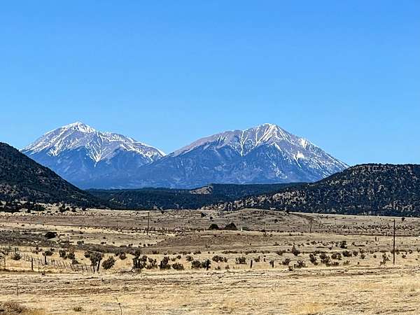 36 Acres of Land for Sale in Trinidad, Colorado