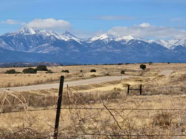 105 Acres of Land for Sale in Gardner, Colorado