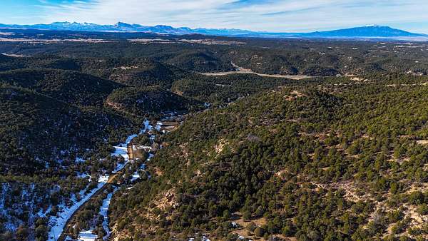 35 Acres of Land for Sale in Walsenburg, Colorado