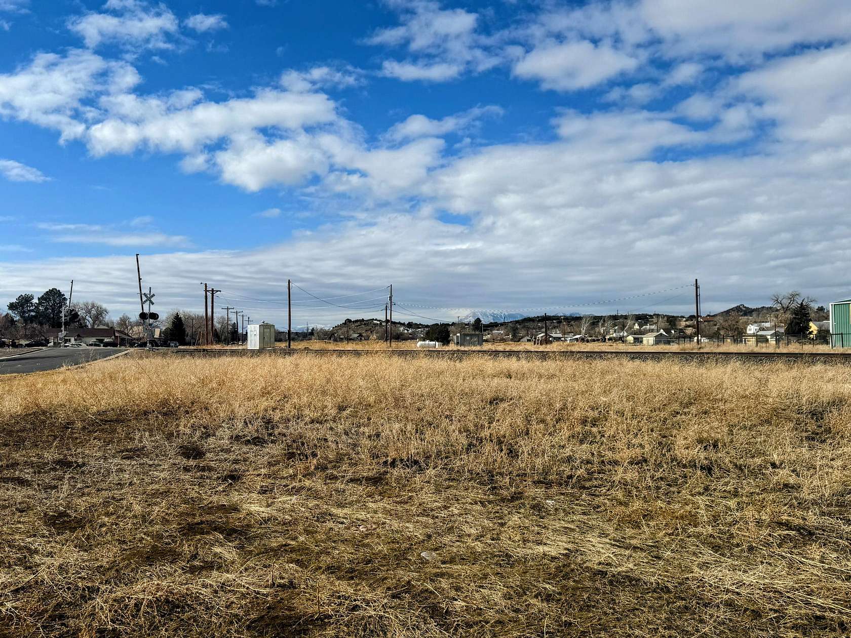 0.24 Acres of Land for Sale in Walsenburg, Colorado