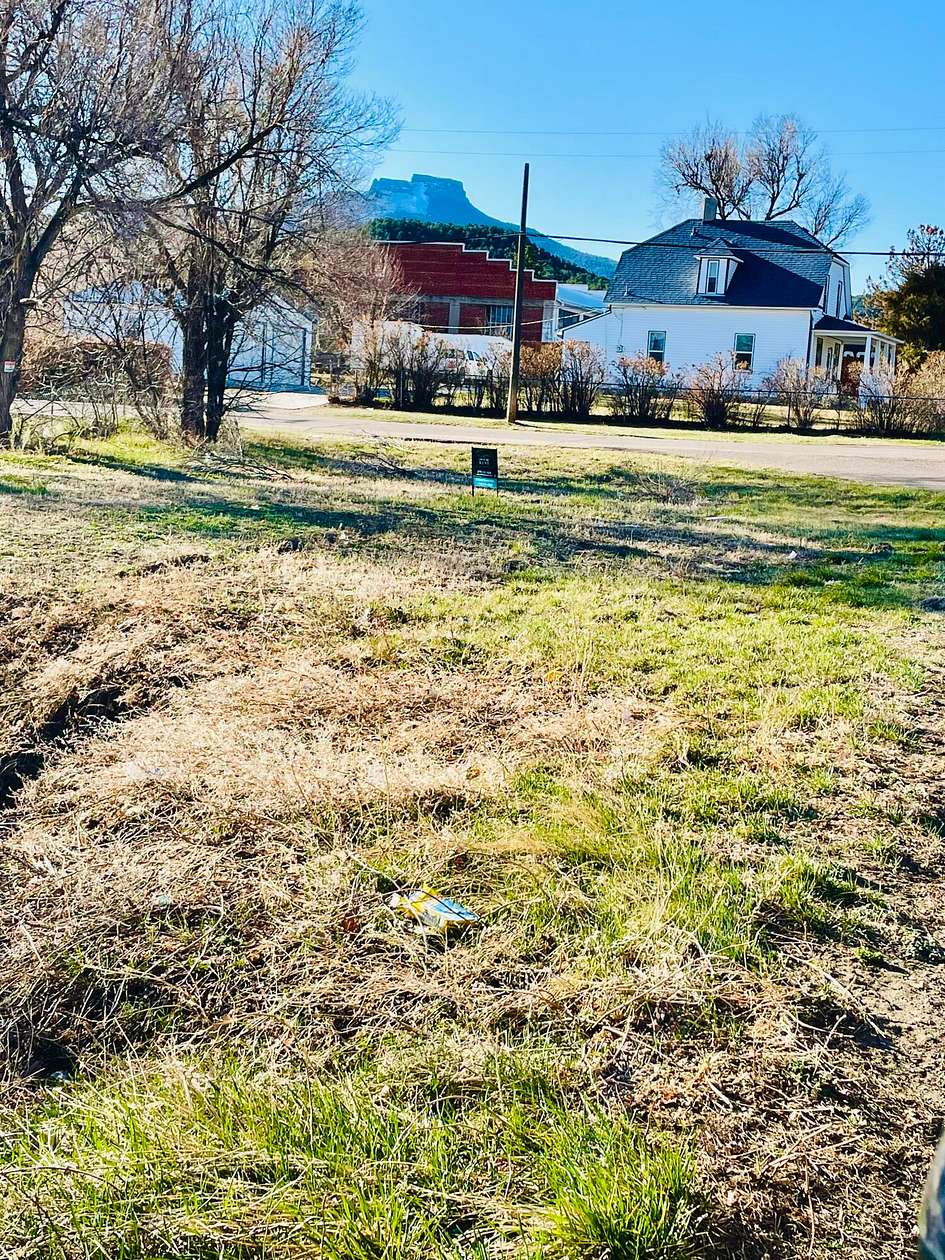 0.64 Acres of Land for Sale in Trinidad, Colorado