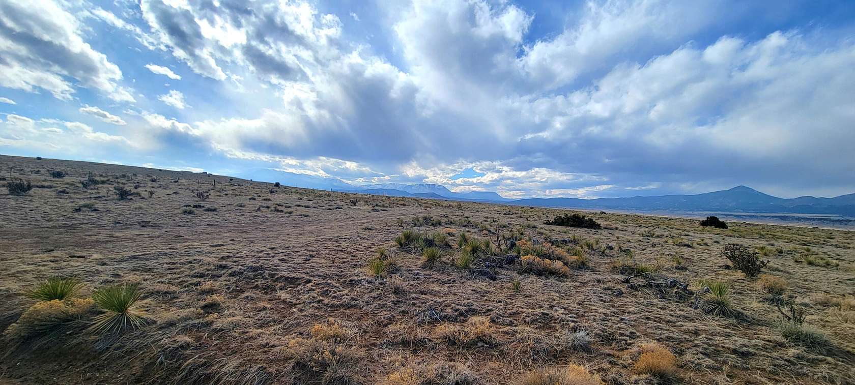 41 Acres of Land for Sale in Walsenburg, Colorado