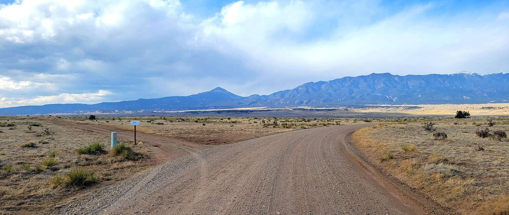 41 Acres of Land for Sale in Walsenburg, Colorado