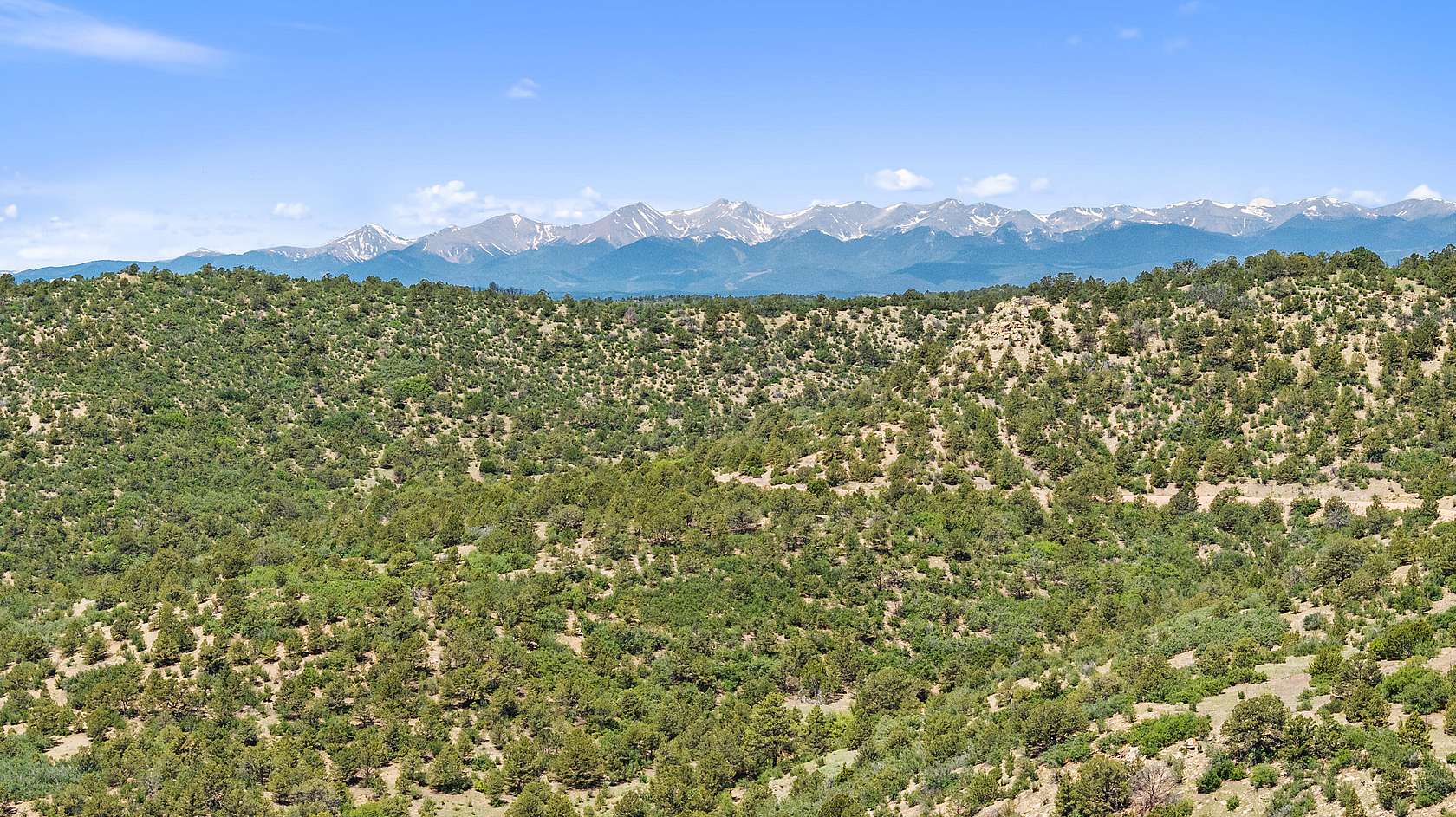 200 Acres of Land for Sale in Trinidad, Colorado