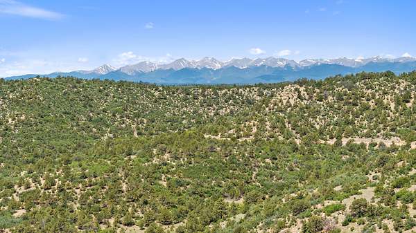 200 Acres of Land for Sale in Trinidad, Colorado