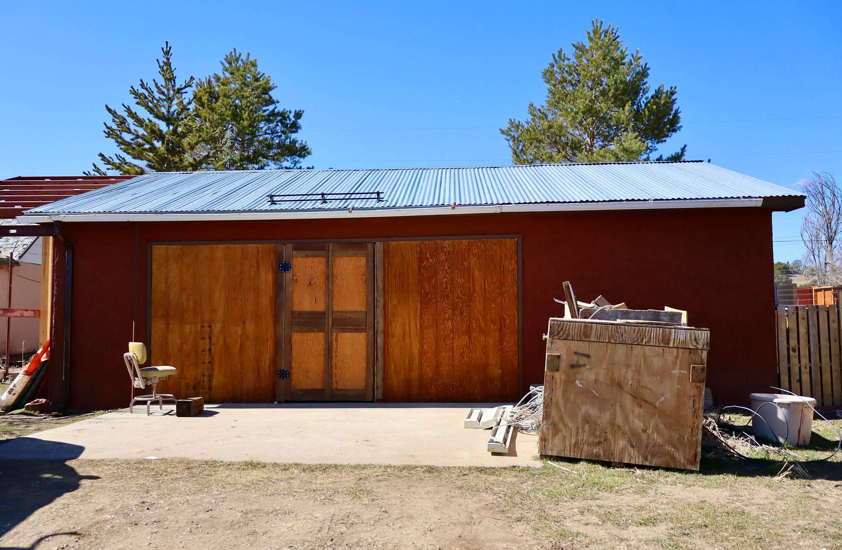 0.16 Acres of Land for Sale in Walsenburg, Colorado