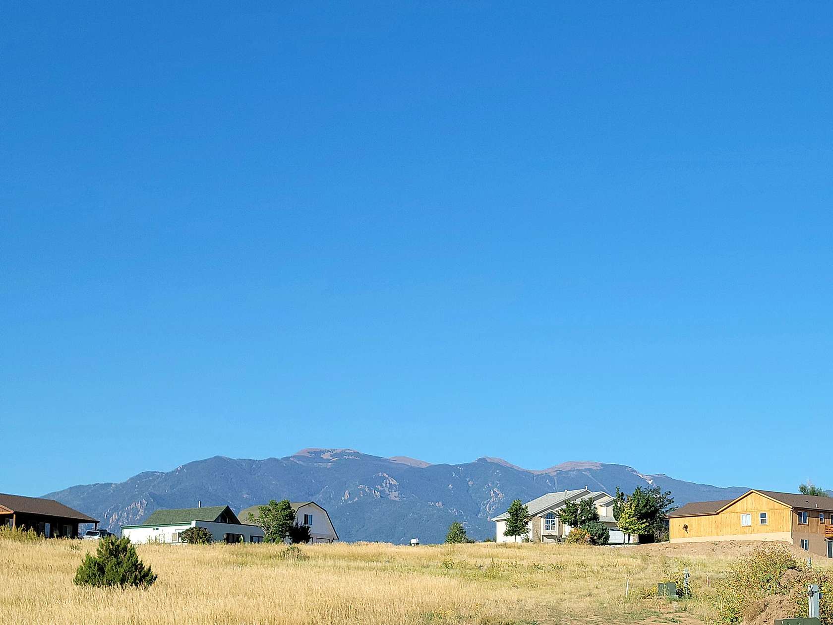 0.16 Acres of Land for Sale in Colorado City, Colorado