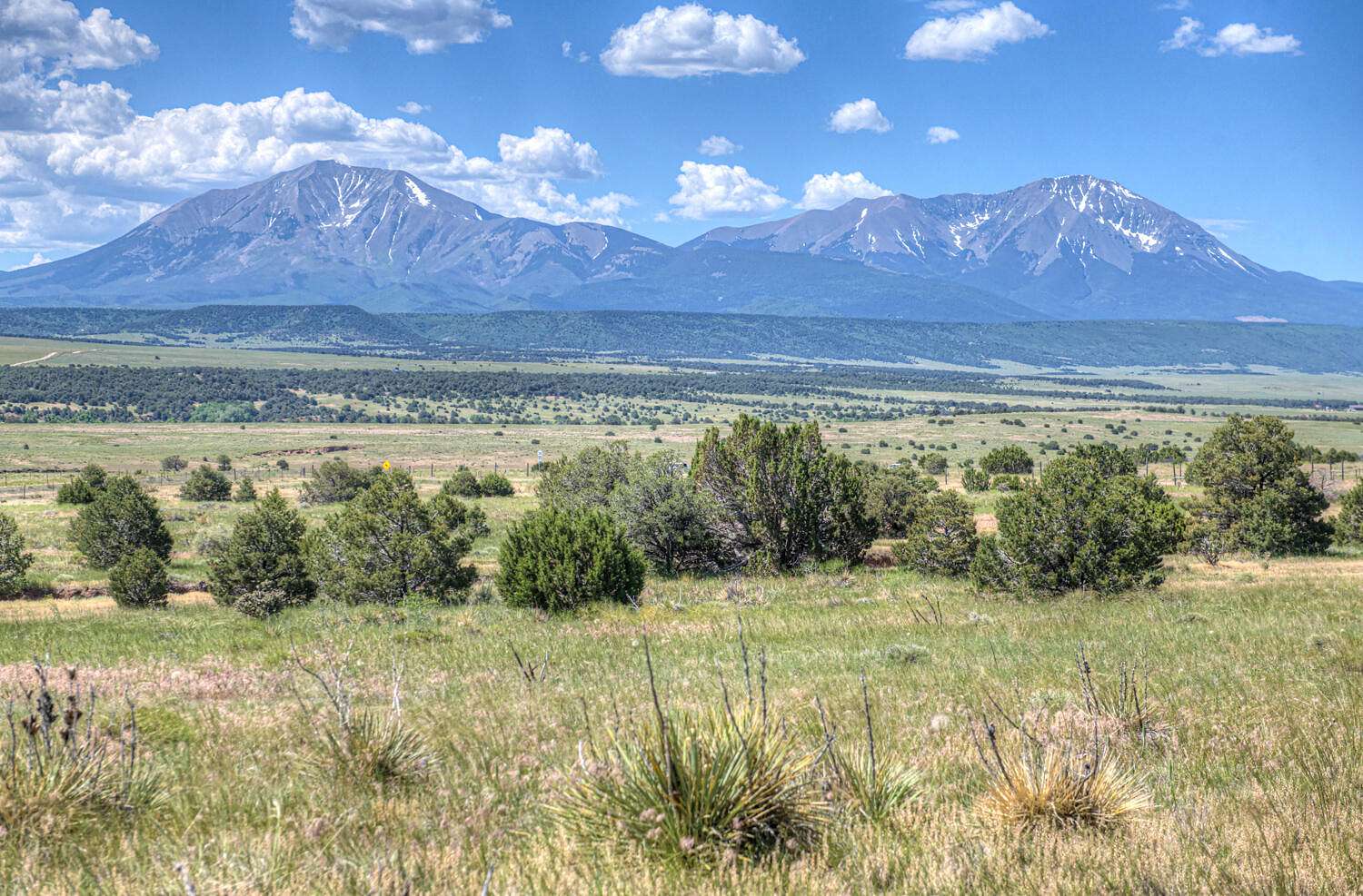 12 Acres of Land for Sale in Walsenburg, Colorado
