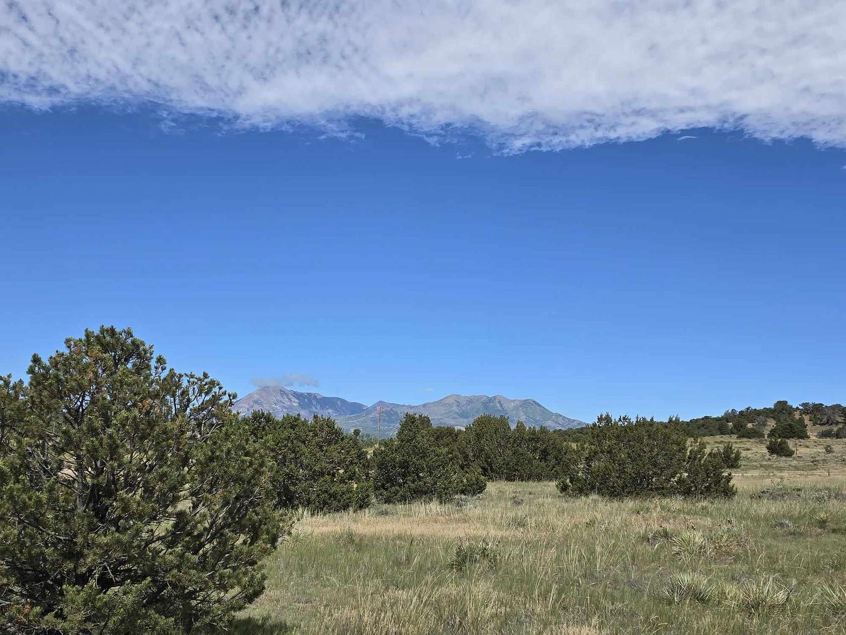 5 Acres of Land for Sale in Walsenburg, Colorado